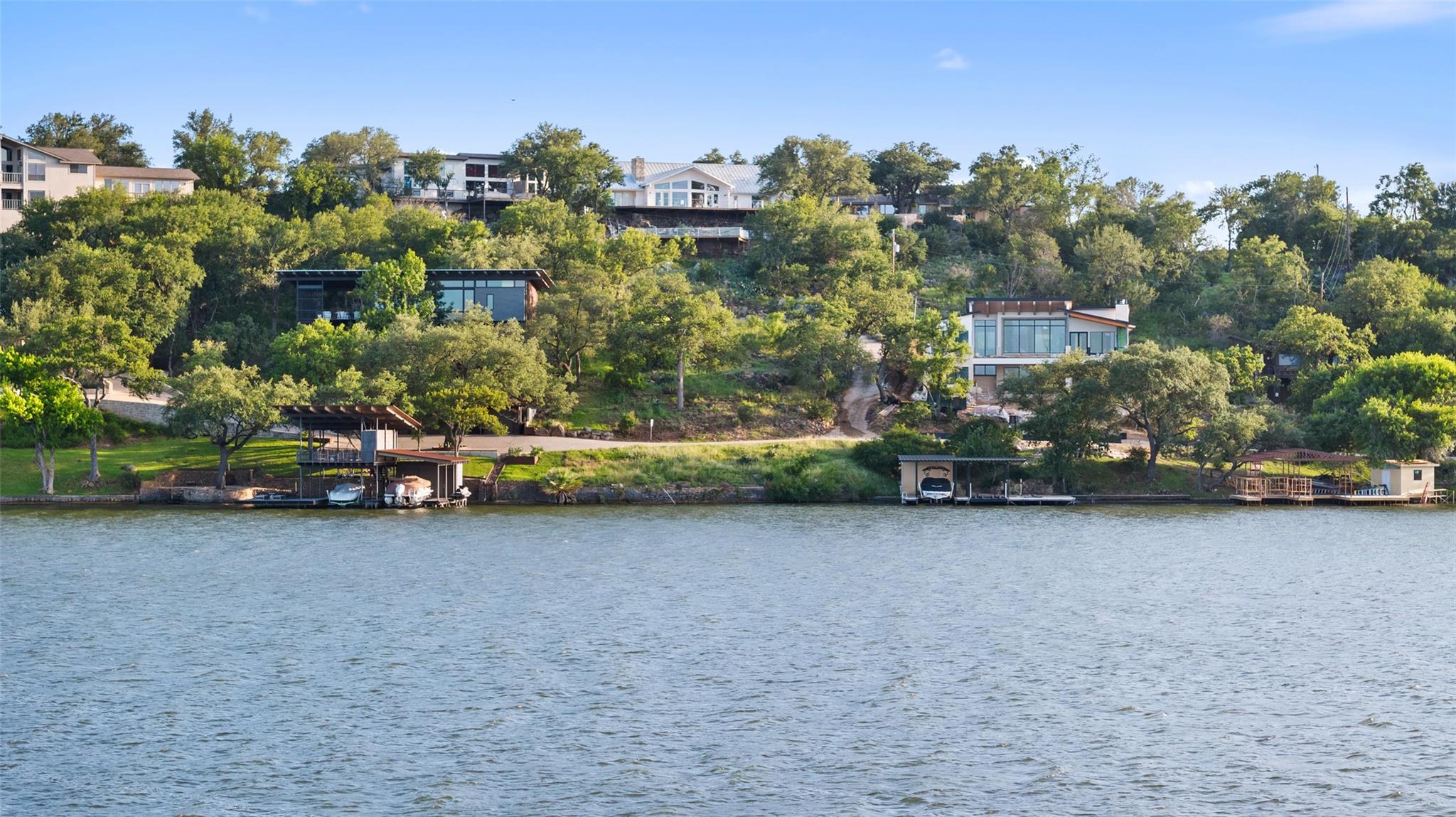 405 Blue Mountain Trl, Horseshoe Bay, TX 78657