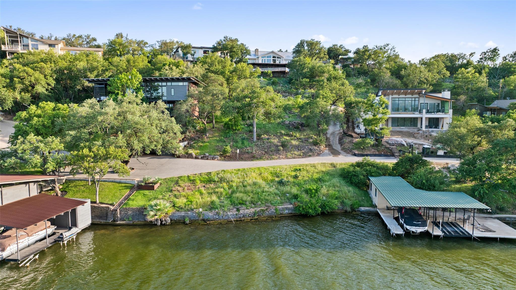 405 Blue Mountain Trl, Horseshoe Bay, TX 78657