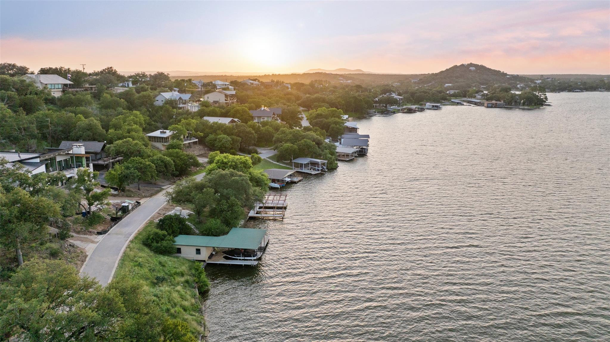 405 Blue Mountain Trl, Horseshoe Bay, TX 78657