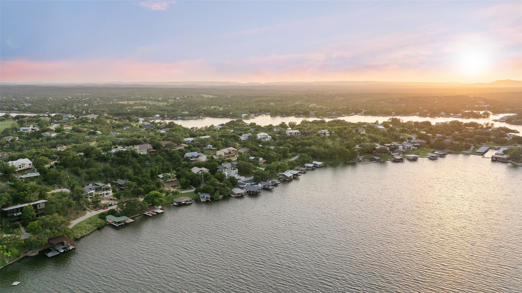 405 Blue Mountain Trl, Horseshoe Bay, TX 78657