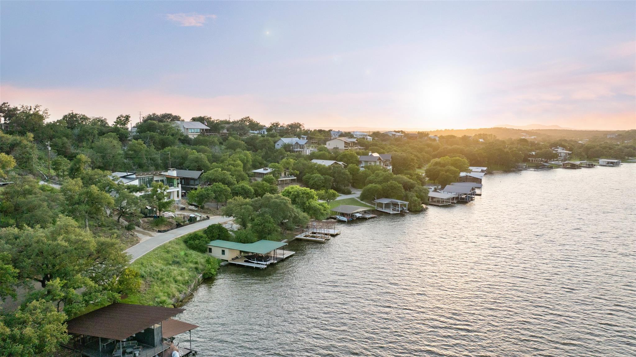 405 Blue Mountain Trl, Horseshoe Bay, TX 78657