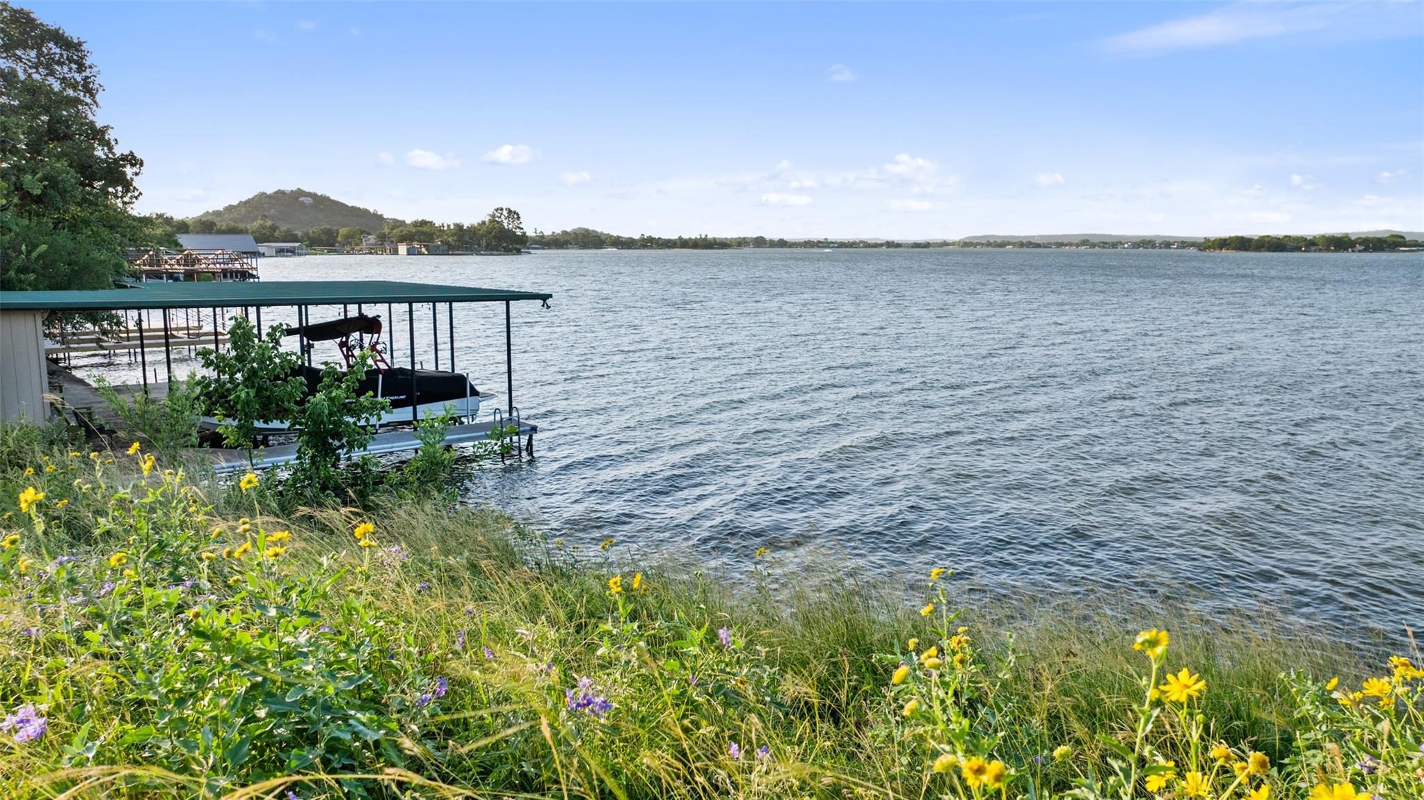 405 Blue Mountain Trl, Horseshoe Bay, TX 78657