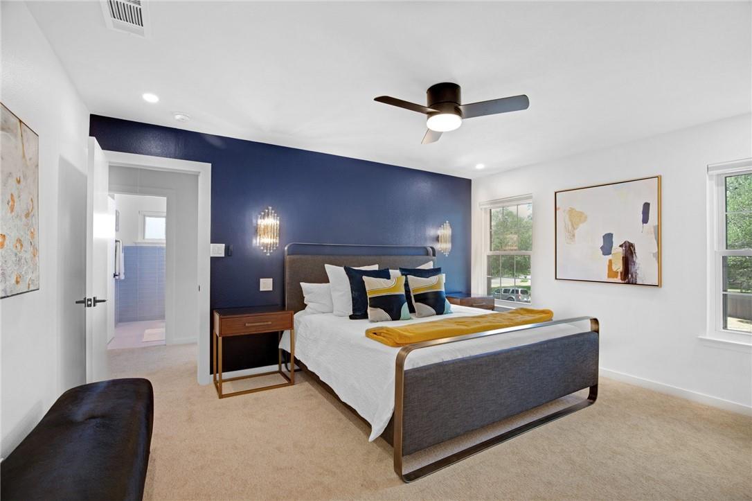 7106 S Ute Trl, Austin, TX 78729