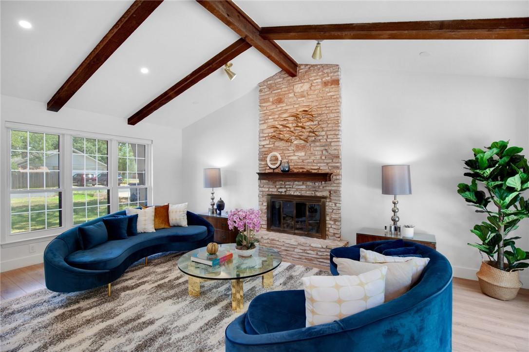 7106 S Ute Trl, Austin, TX 78729