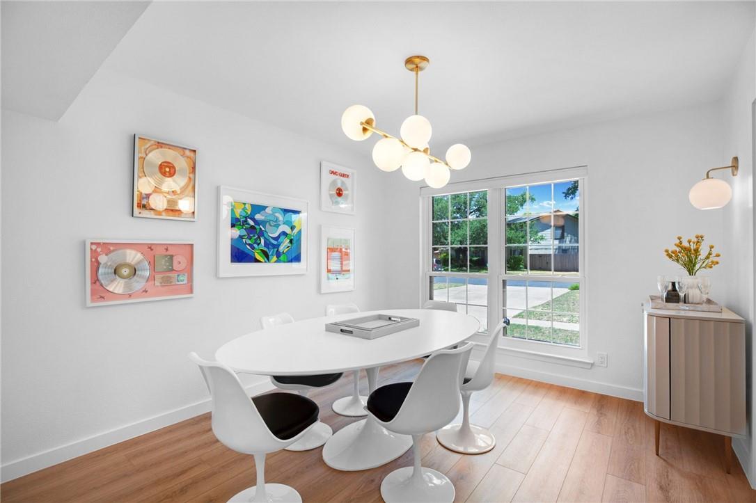 7106 S Ute Trl, Austin, TX 78729