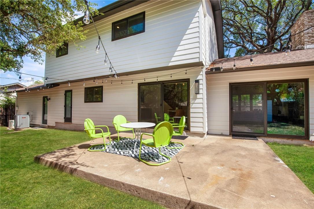 7106 S Ute Trl, Austin, TX 78729