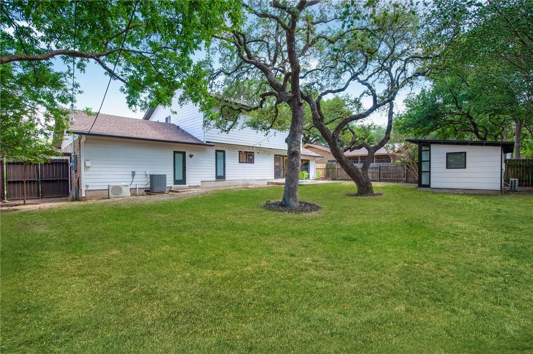 7106 S Ute Trl, Austin, TX 78729