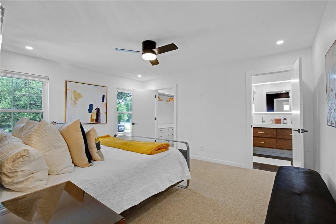 7106 S Ute Trl, Austin, TX 78729