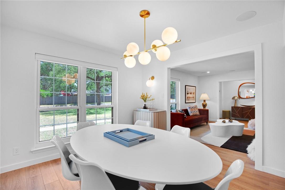 7106 S Ute Trl, Austin, TX 78729