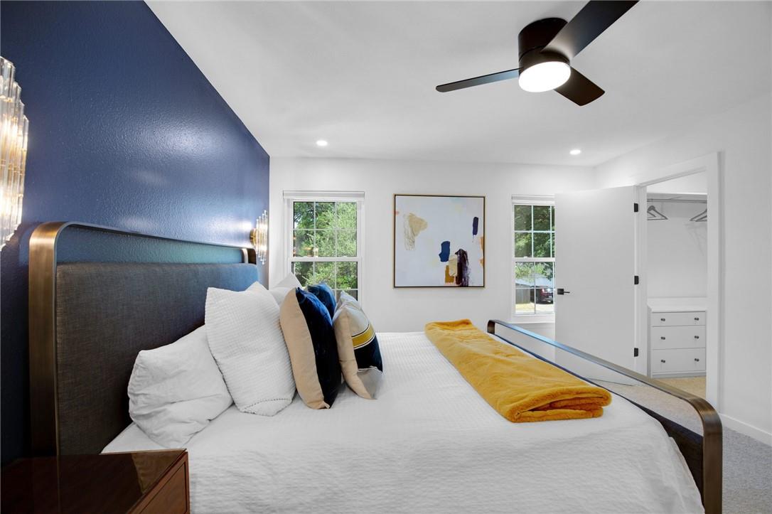 7106 S Ute Trl, Austin, TX 78729