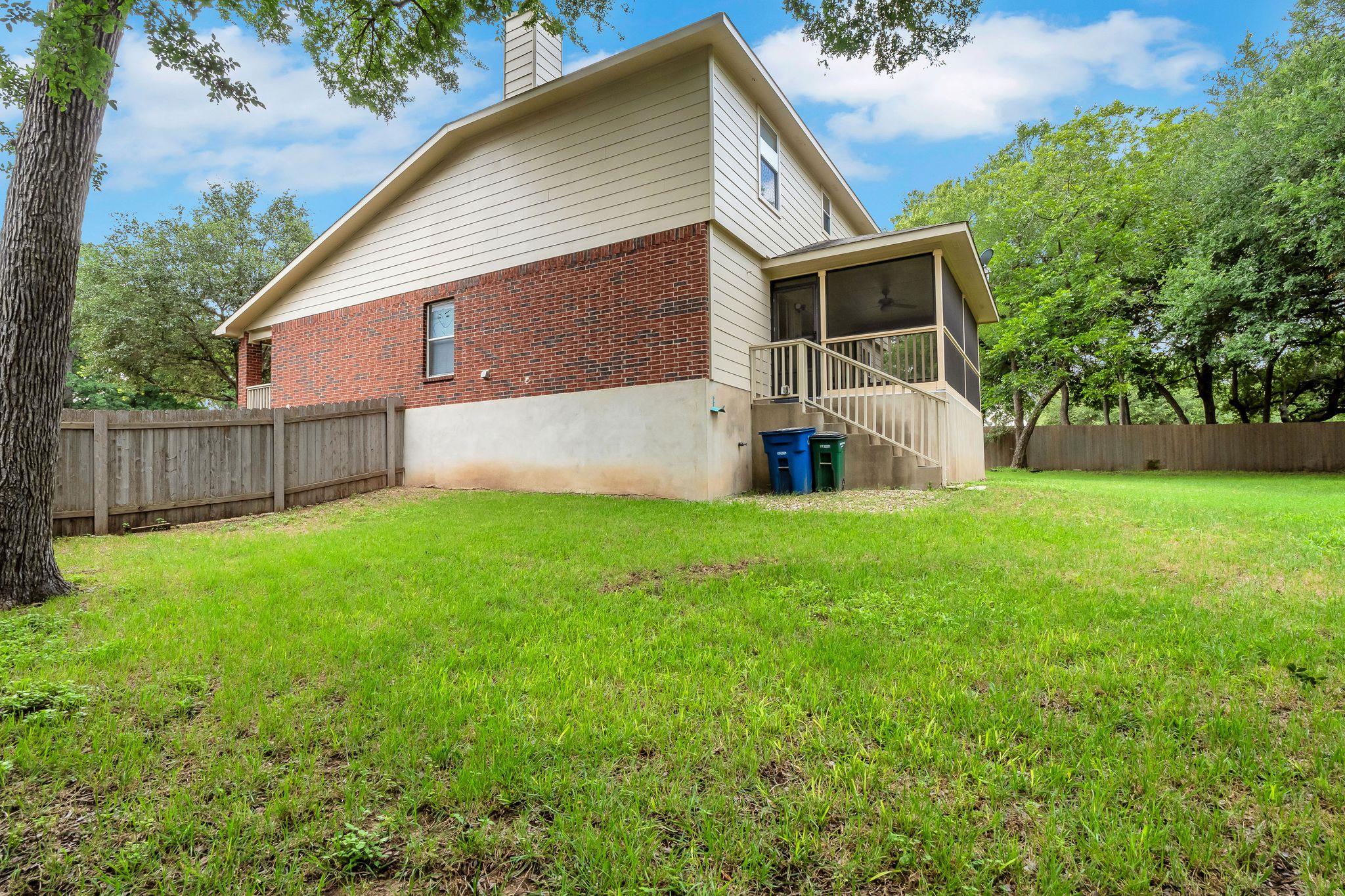 9004 Postvine Dr, Austin, TX 78724
