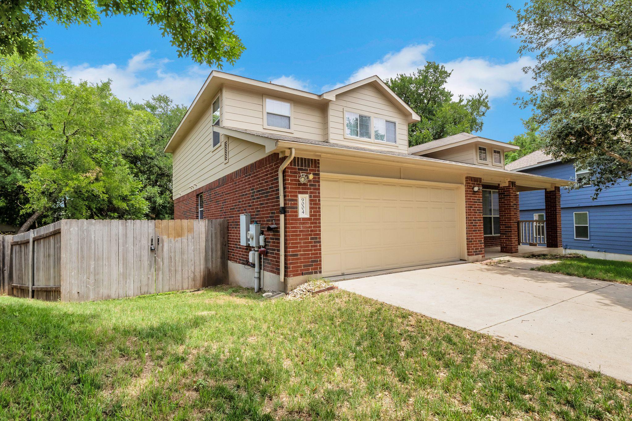 9004 Postvine Dr, Austin, TX 78724