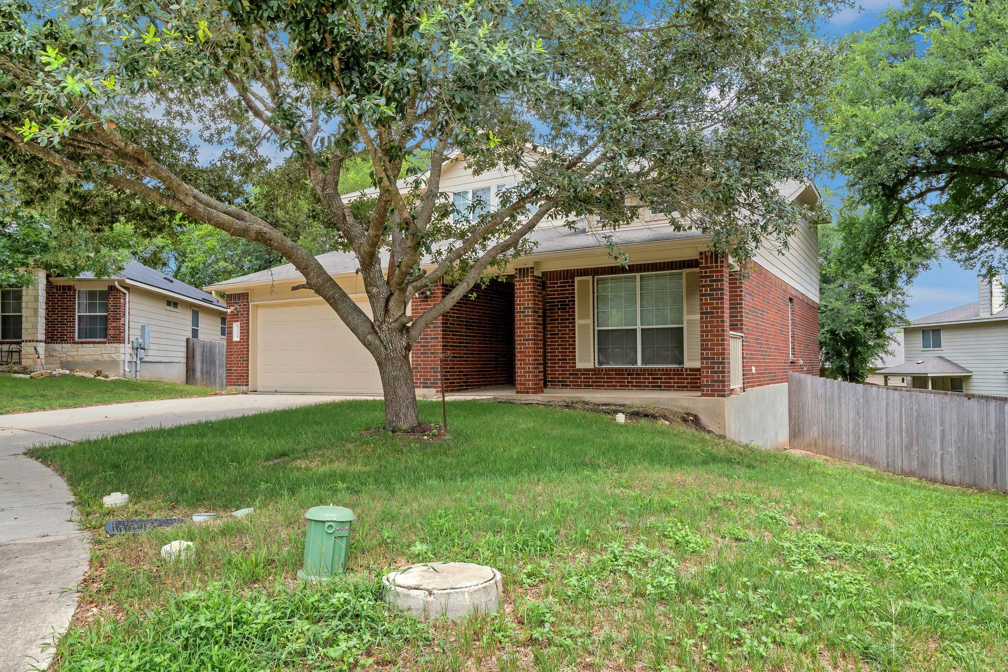 9004 Postvine Dr, Austin, TX 78724