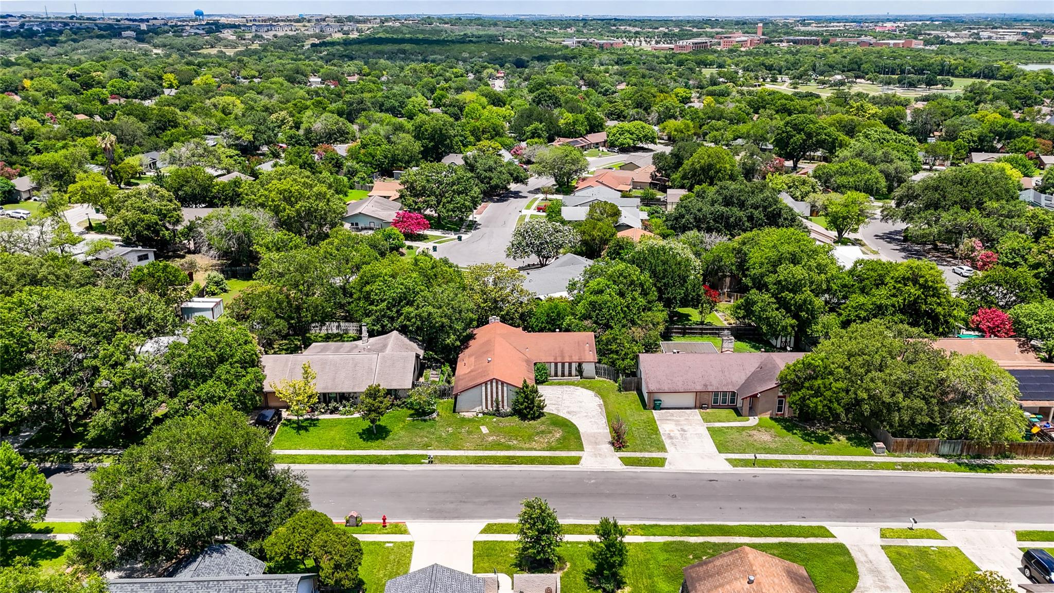 11408 Golden Oak Trl, Live Oak, TX 78233