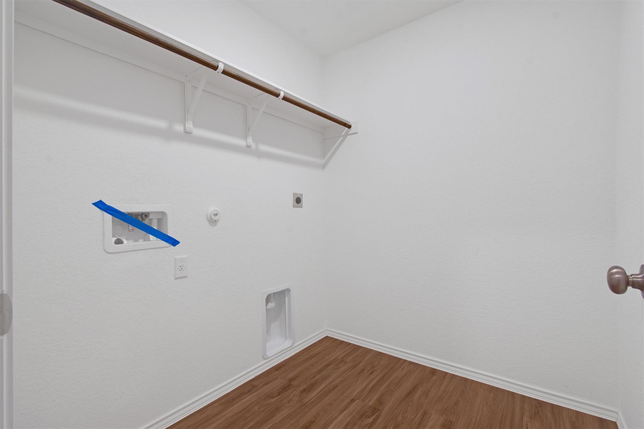 703 Bluejack Way, Hutto, TX 78634