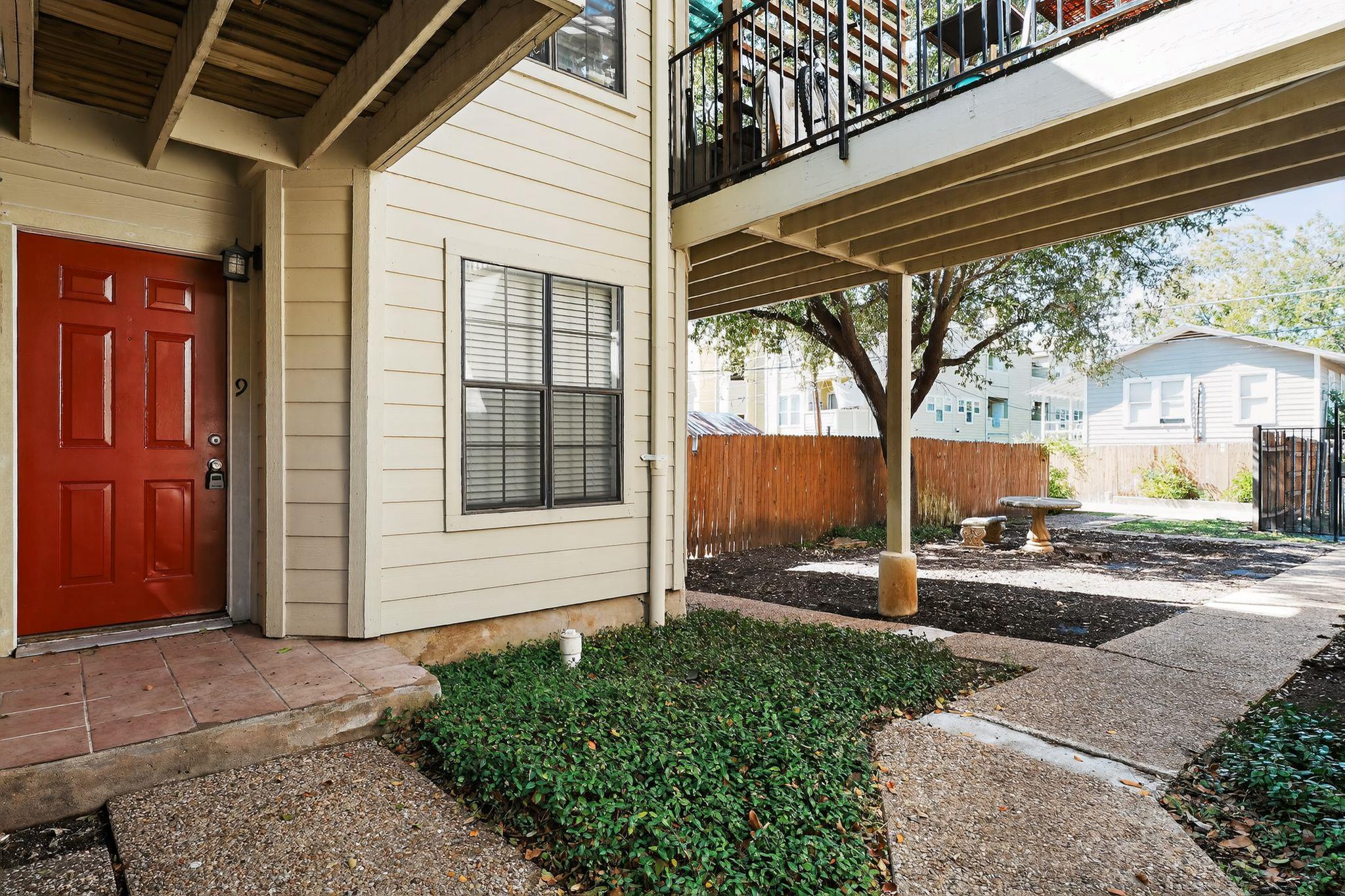 2906 West Ave # 9, Austin, TX 78705