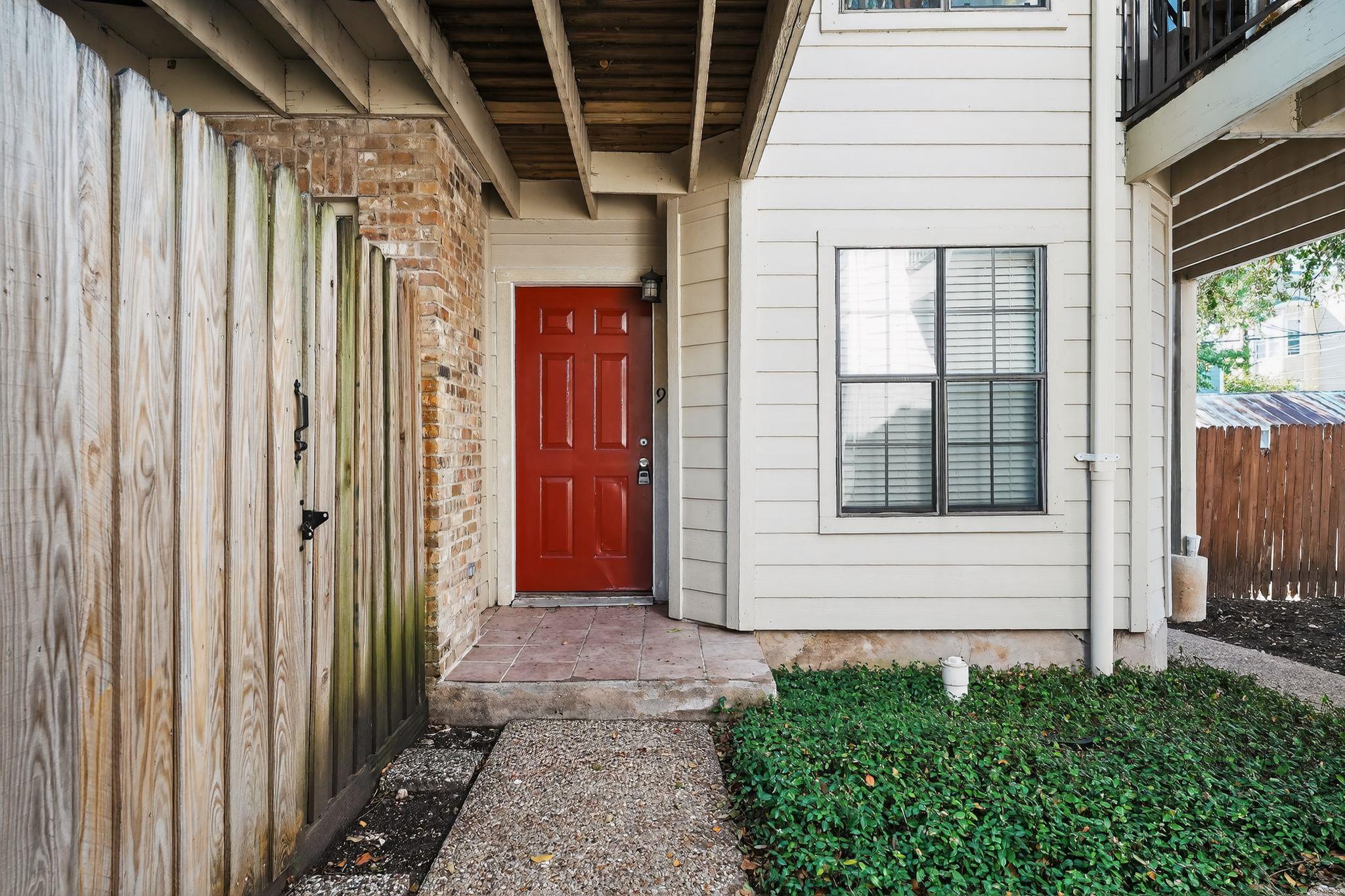 2906 West Ave # 9, Austin, TX 78705