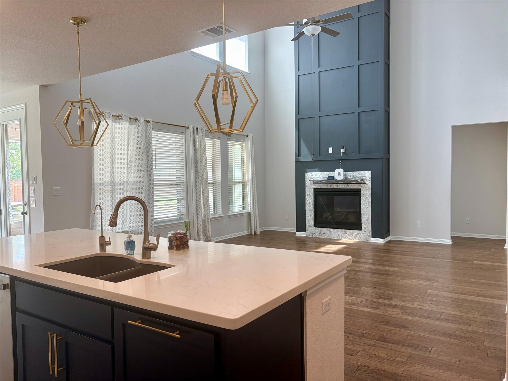 2904 Fallcrest Bnd, Leander, TX 78641