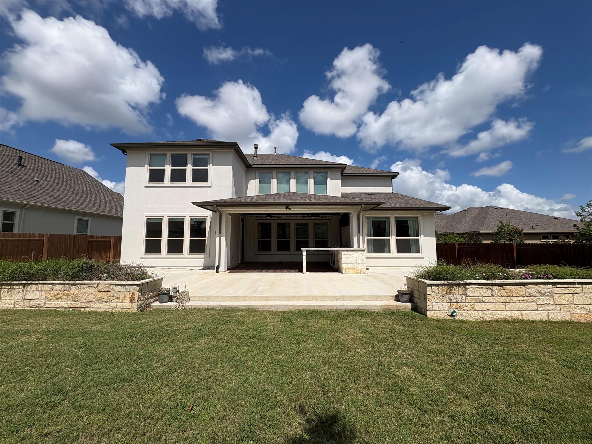 2904 Fallcrest Bnd, Leander, TX 78641