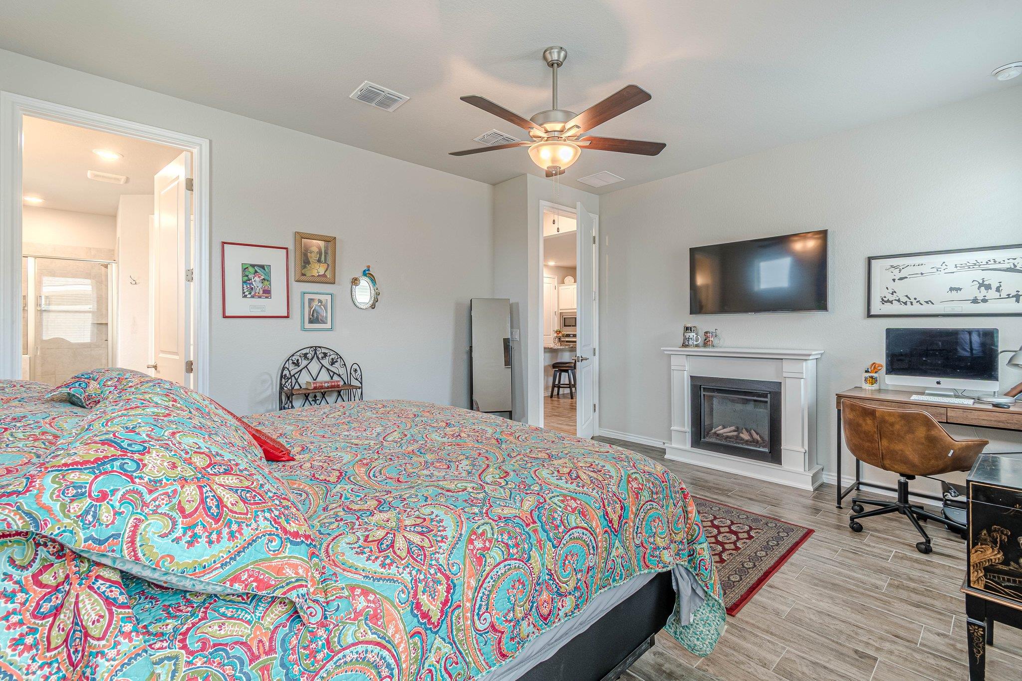 209 Eagle Dr # 101, San Marcos, TX 78666