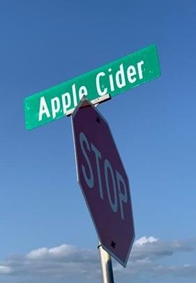 TBD Apple Cider Rd, Temple, TX 76501