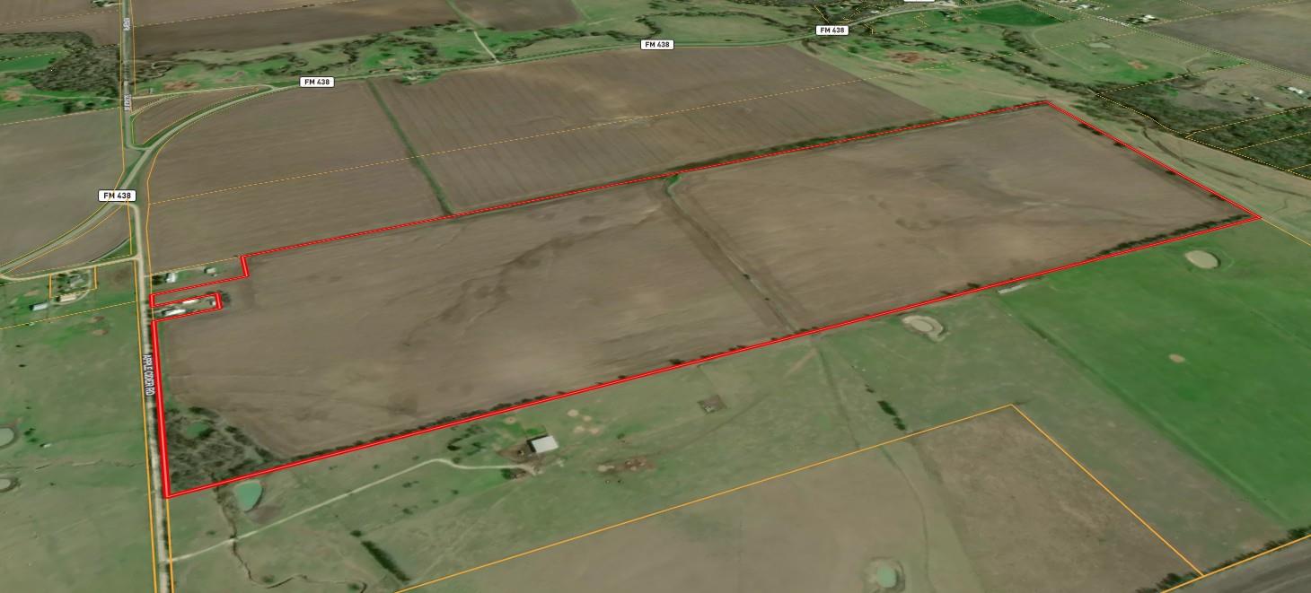 TBD Apple Cider Rd, Temple, TX 76501