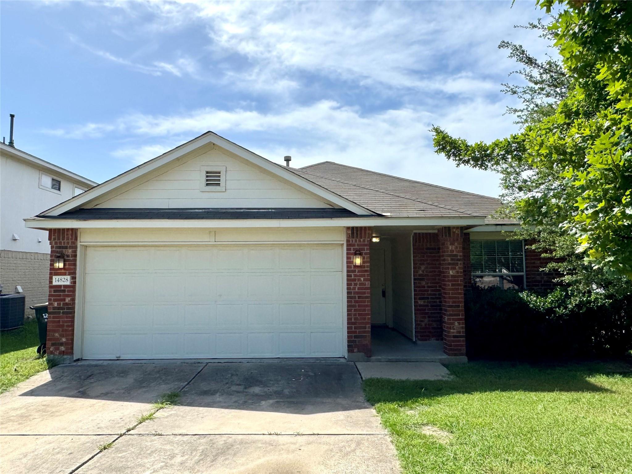 14828 Falling Stone Ln, Pflugerville, TX 78660