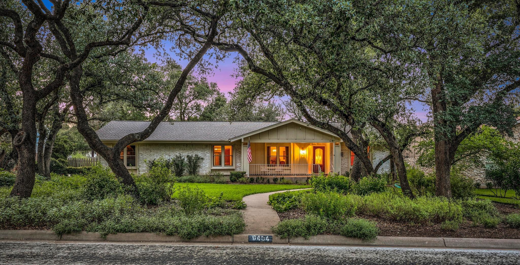 9404 Arch Hill Cir, Austin, TX 78750