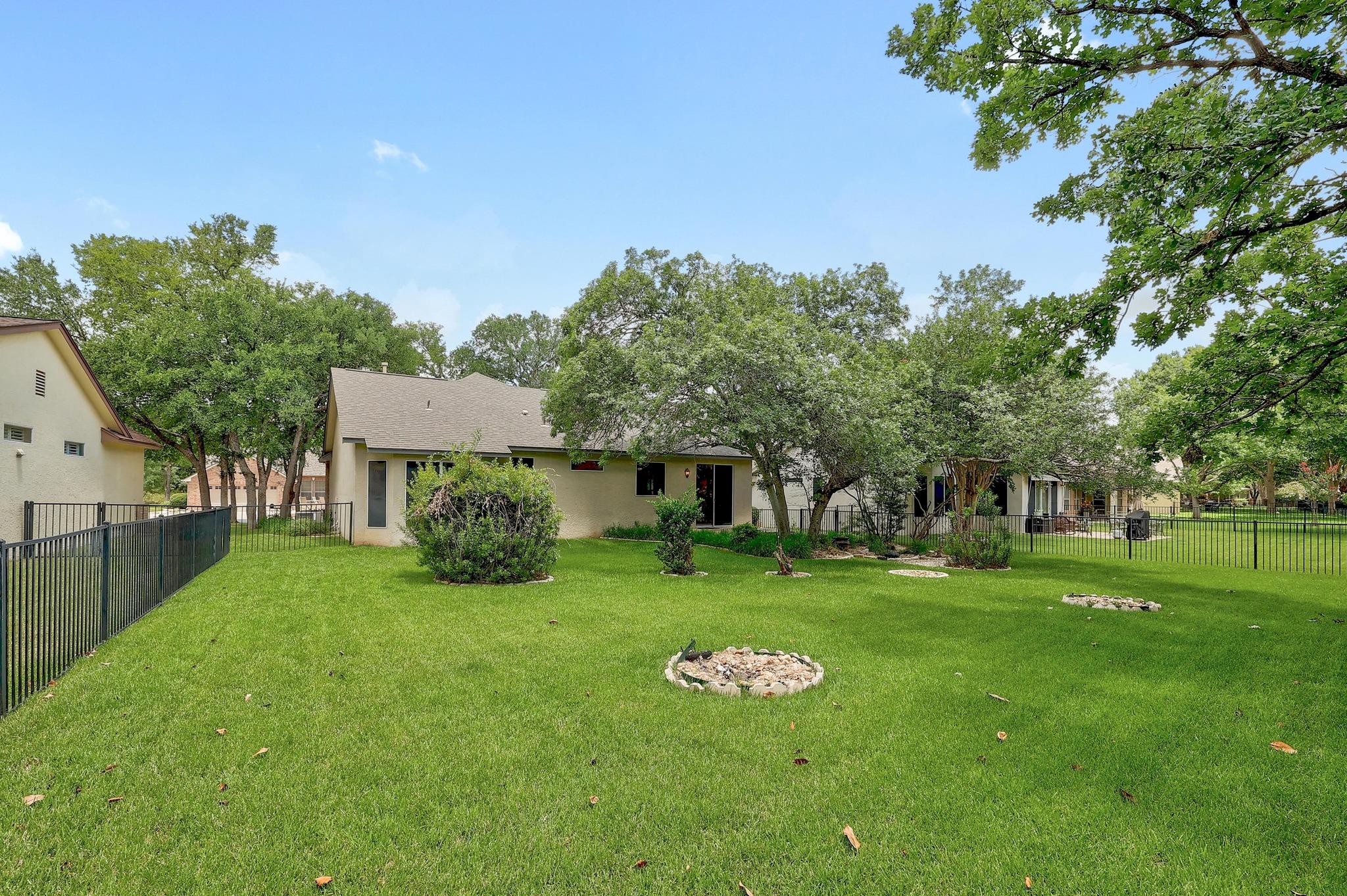 113 Stetson Trl, Georgetown, TX 78633