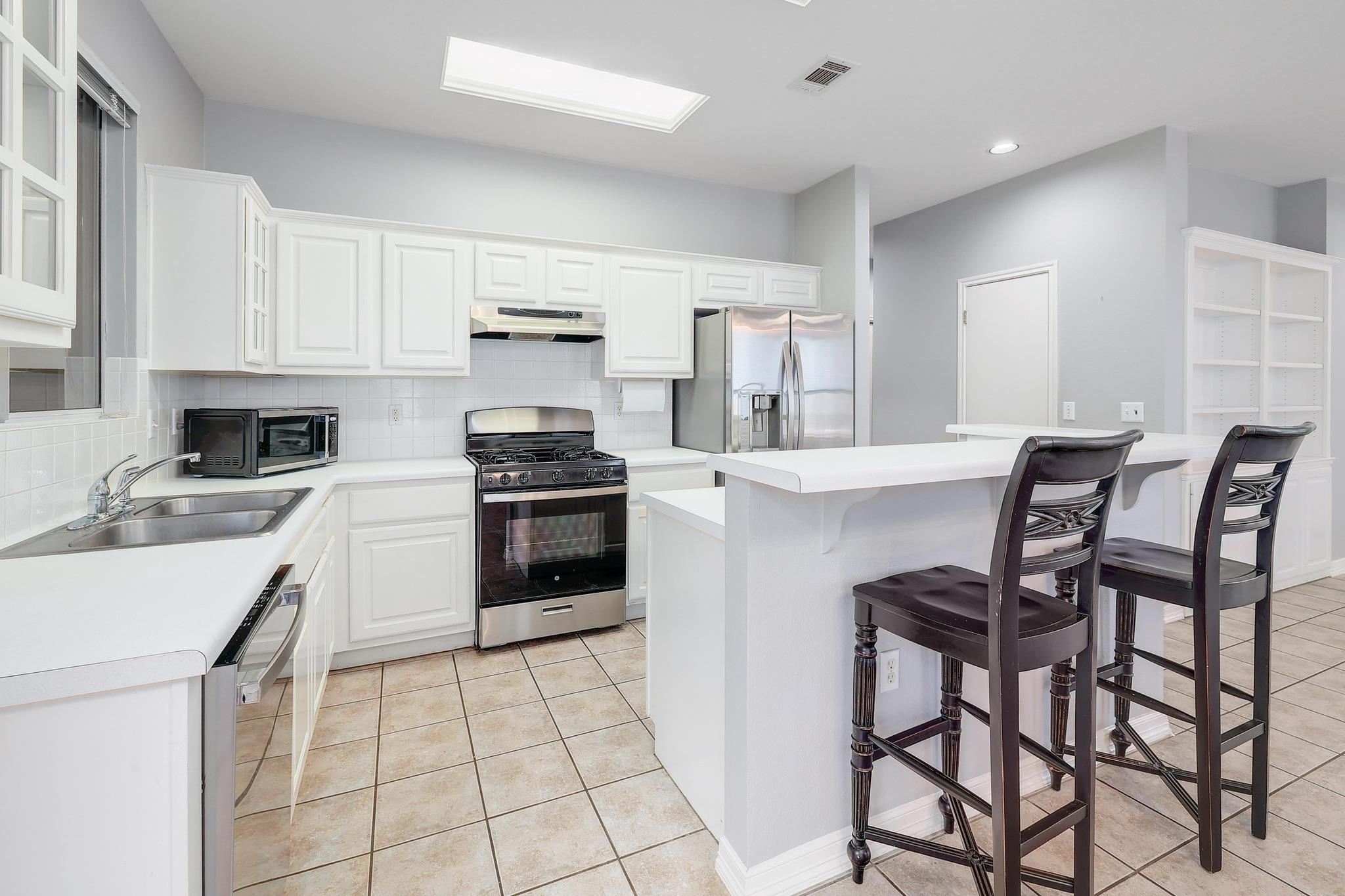 113 Stetson Trl, Georgetown, TX 78633