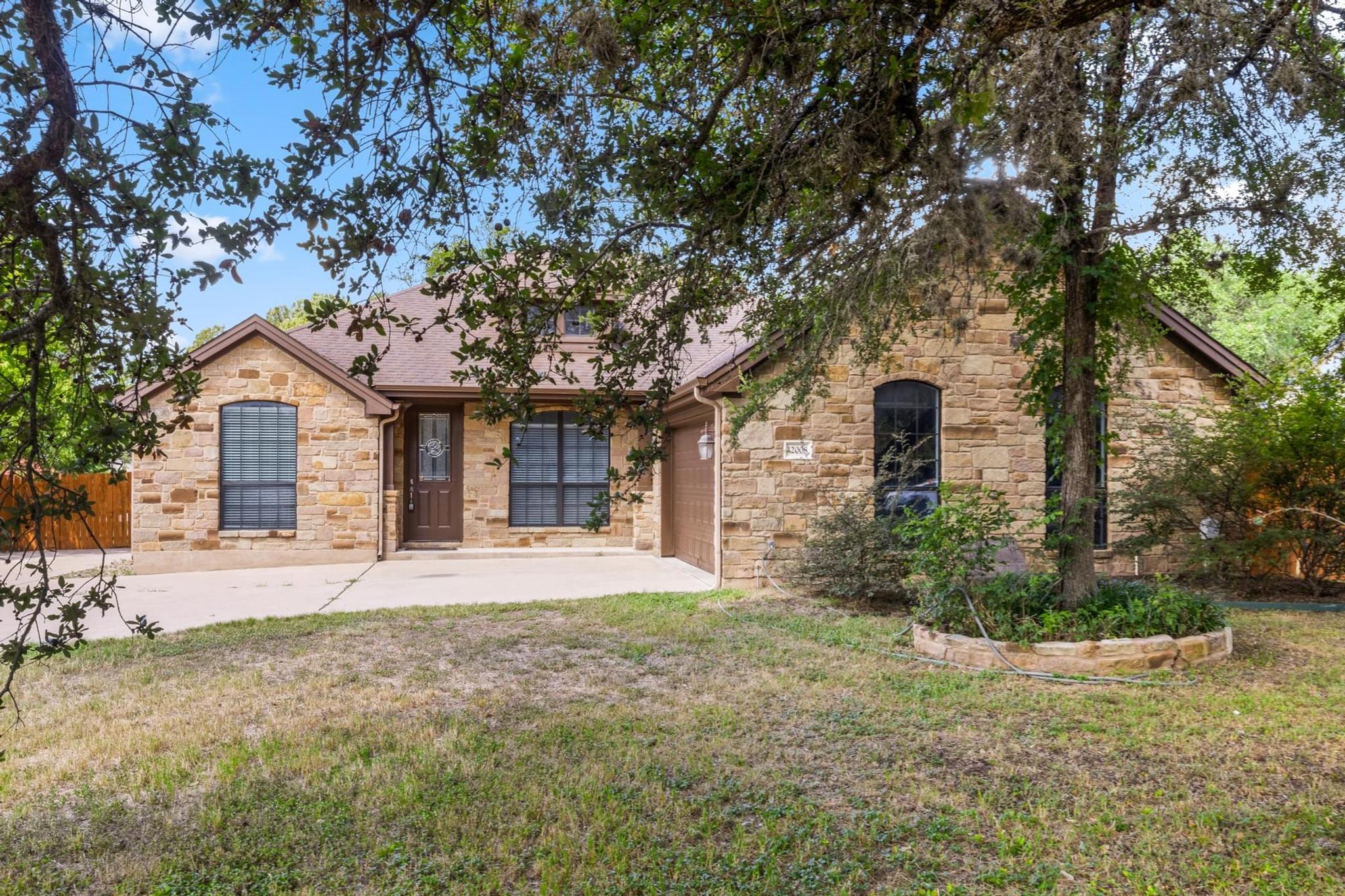 12008 Sleepy Hollow Rd, Manchaca, TX 78652