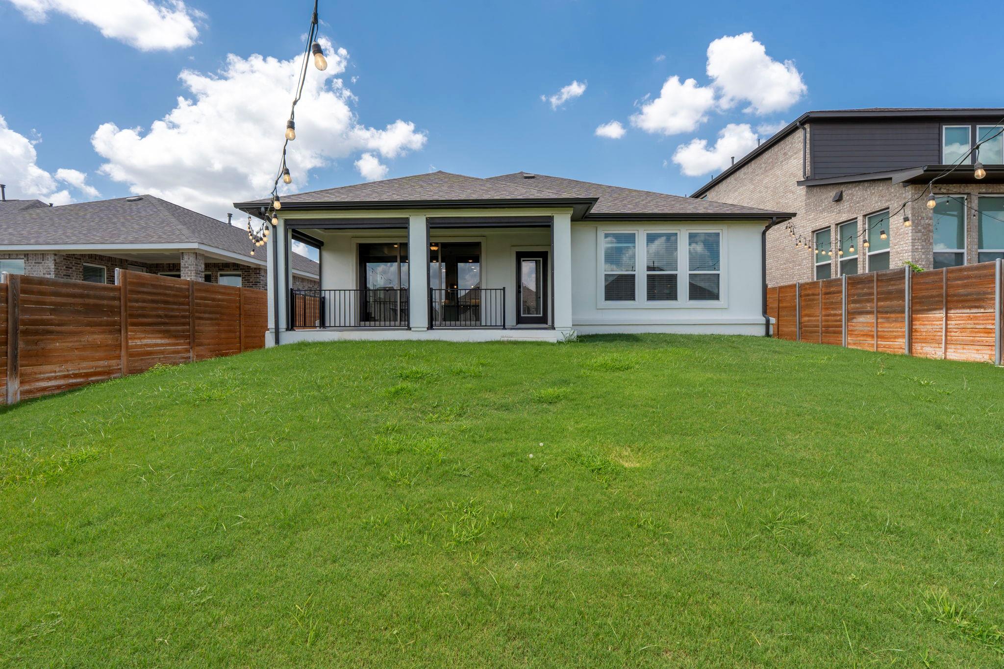 3432 Charade Dr, Leander, TX 78641