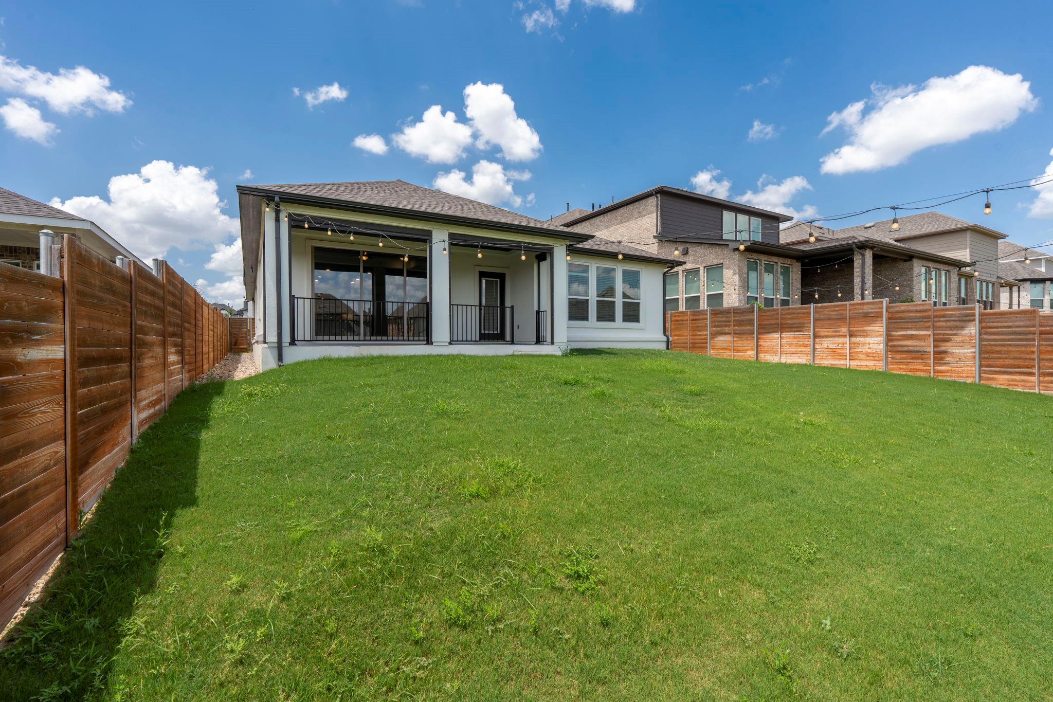 3432 Charade Dr, Leander, TX 78641