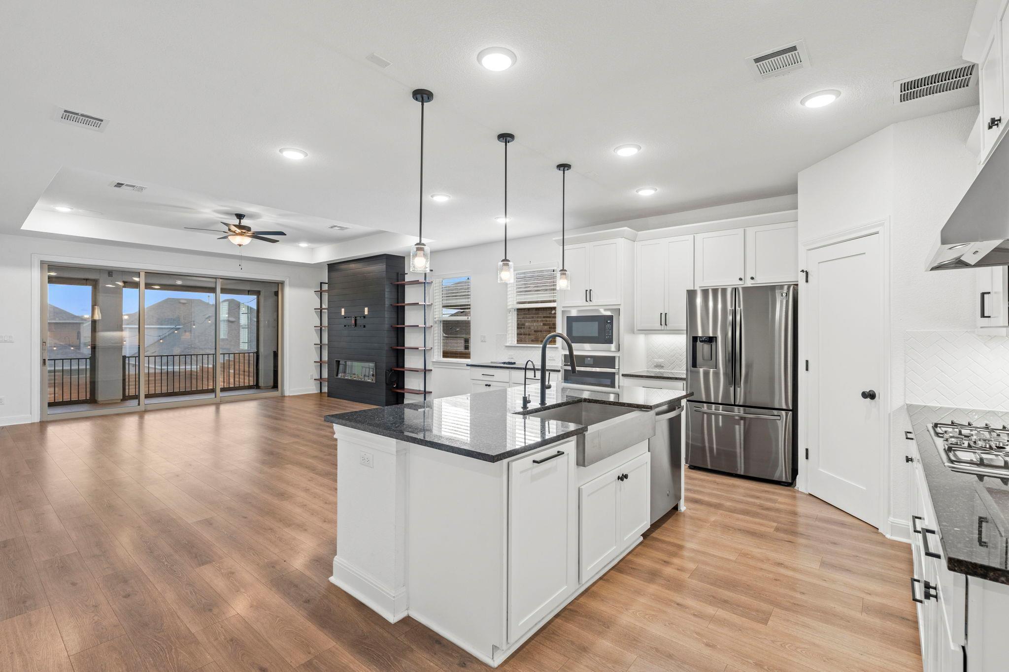 3432 Charade Dr, Leander, TX 78641