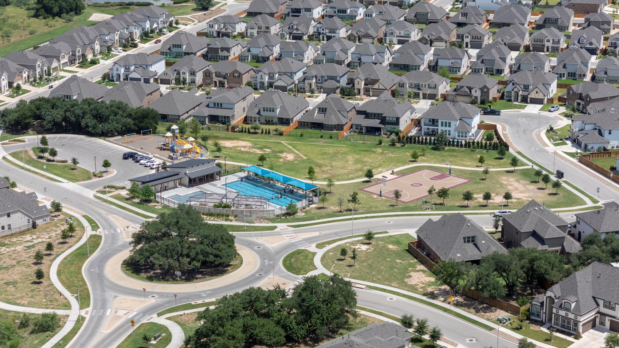 3432 Charade Dr, Leander, TX 78641