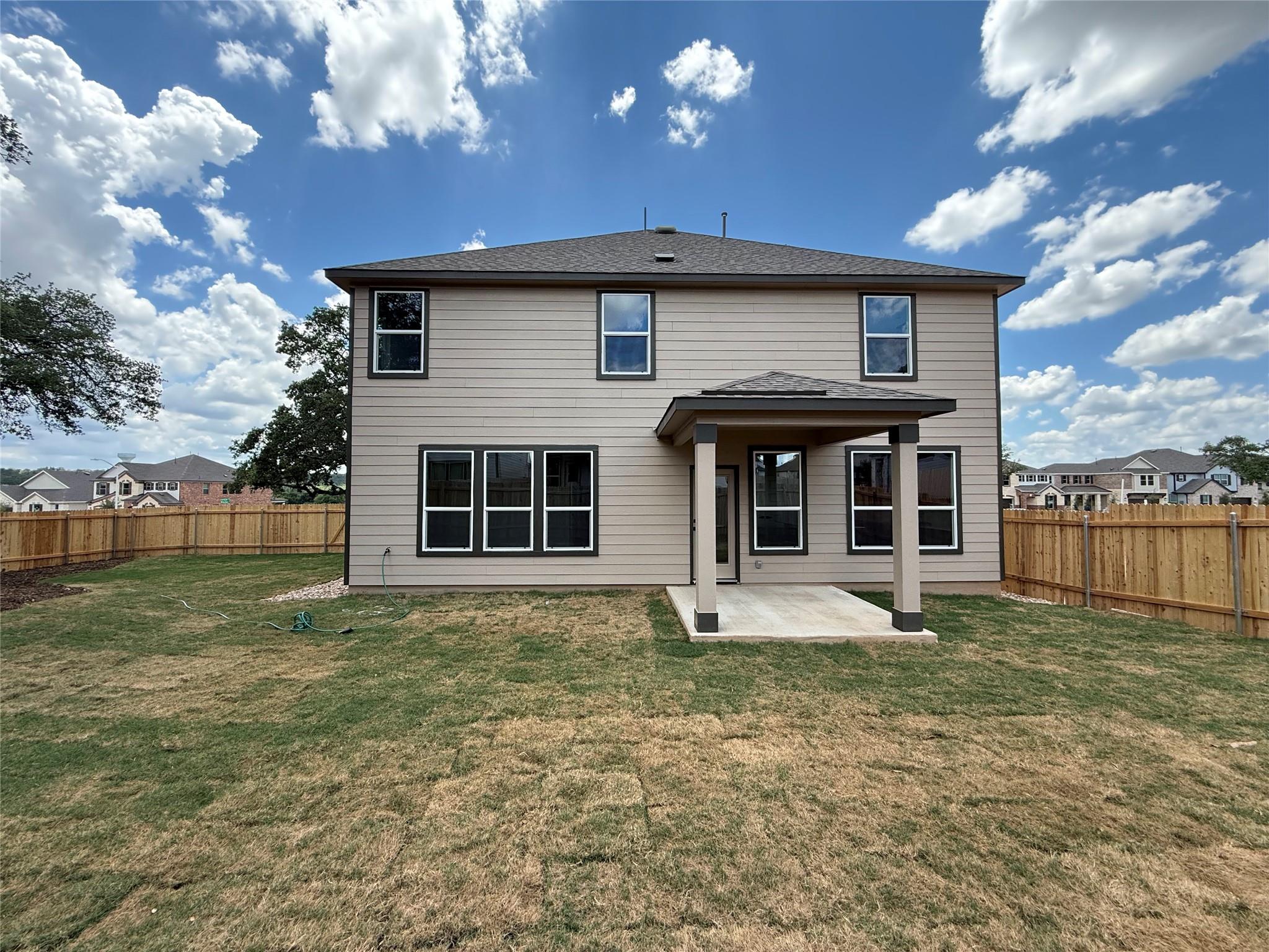 1644 River Plateau Dr, Leander, TX 78641
