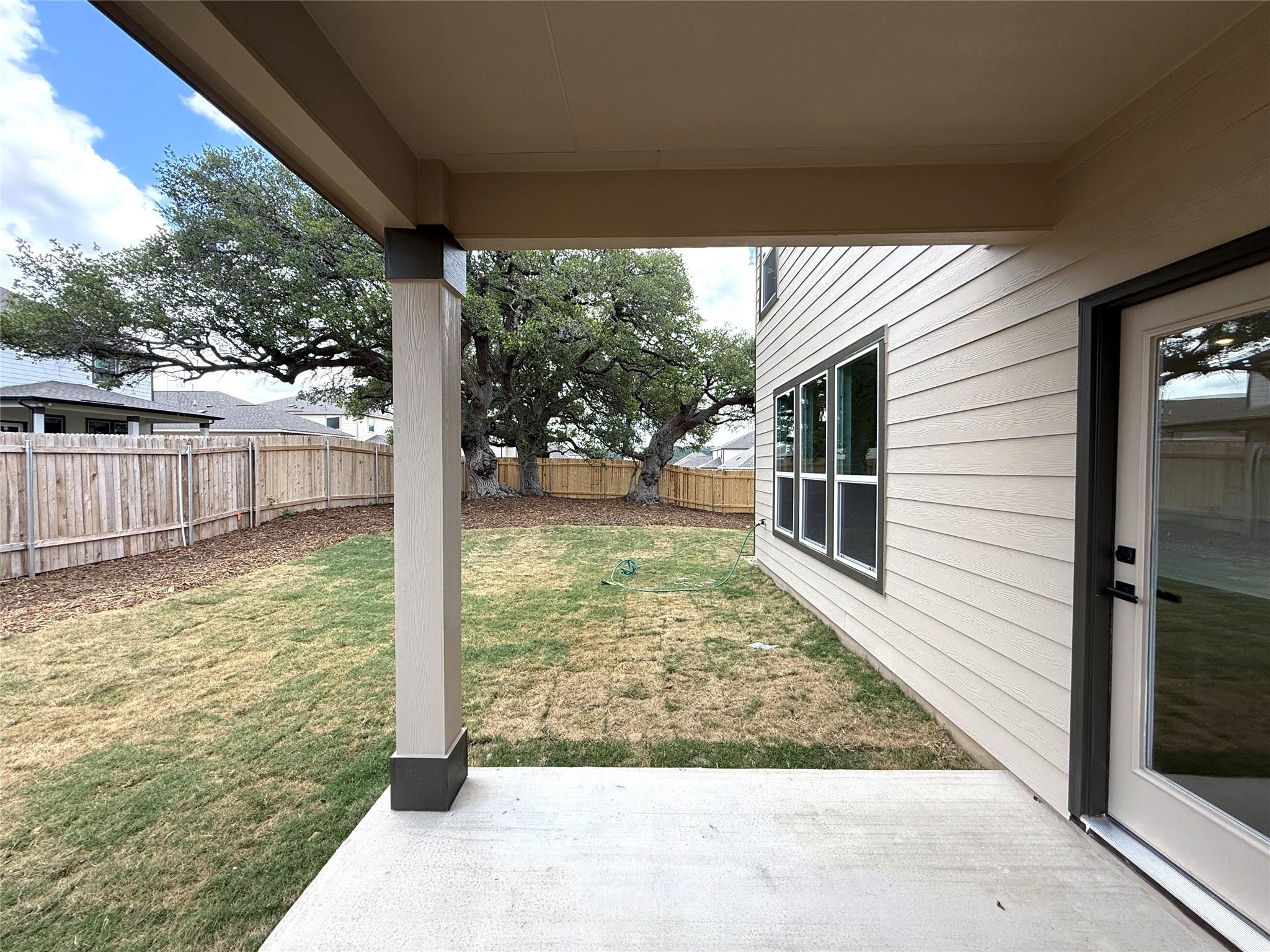 1644 River Plateau Dr, Leander, TX 78641