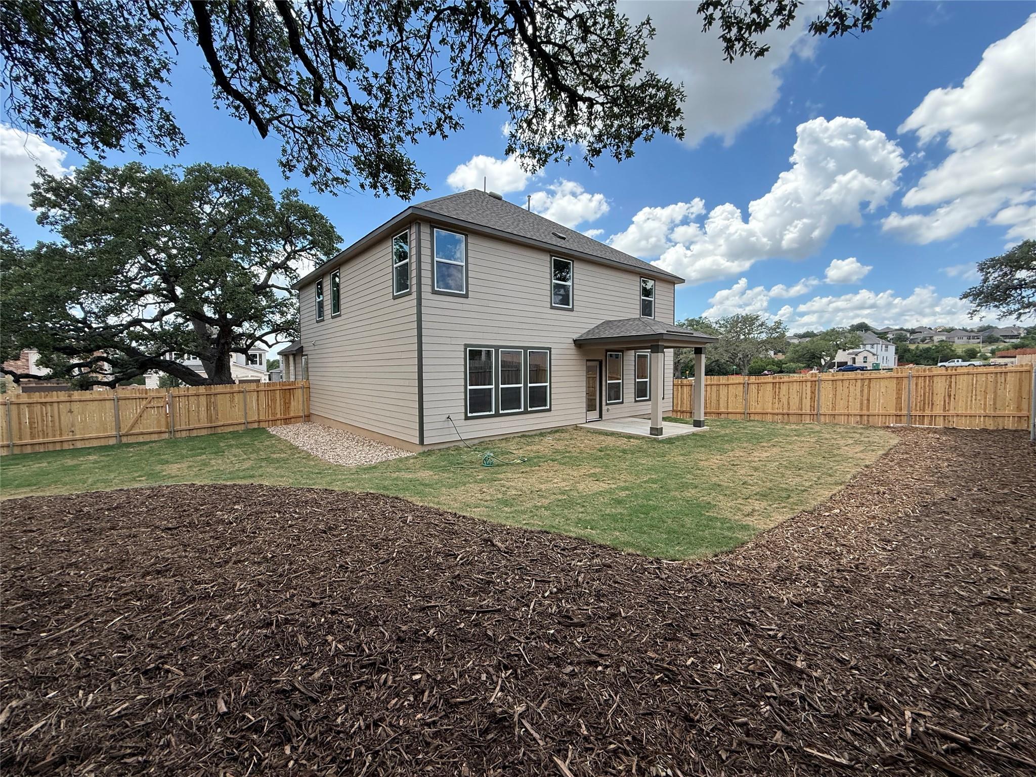 1644 River Plateau Dr, Leander, TX 78641