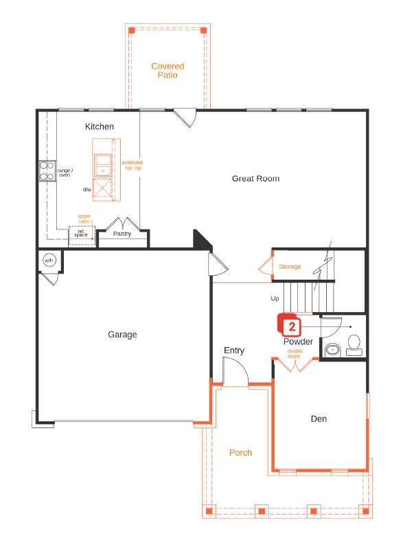 1644 River Plateau Dr, Leander, TX 78641