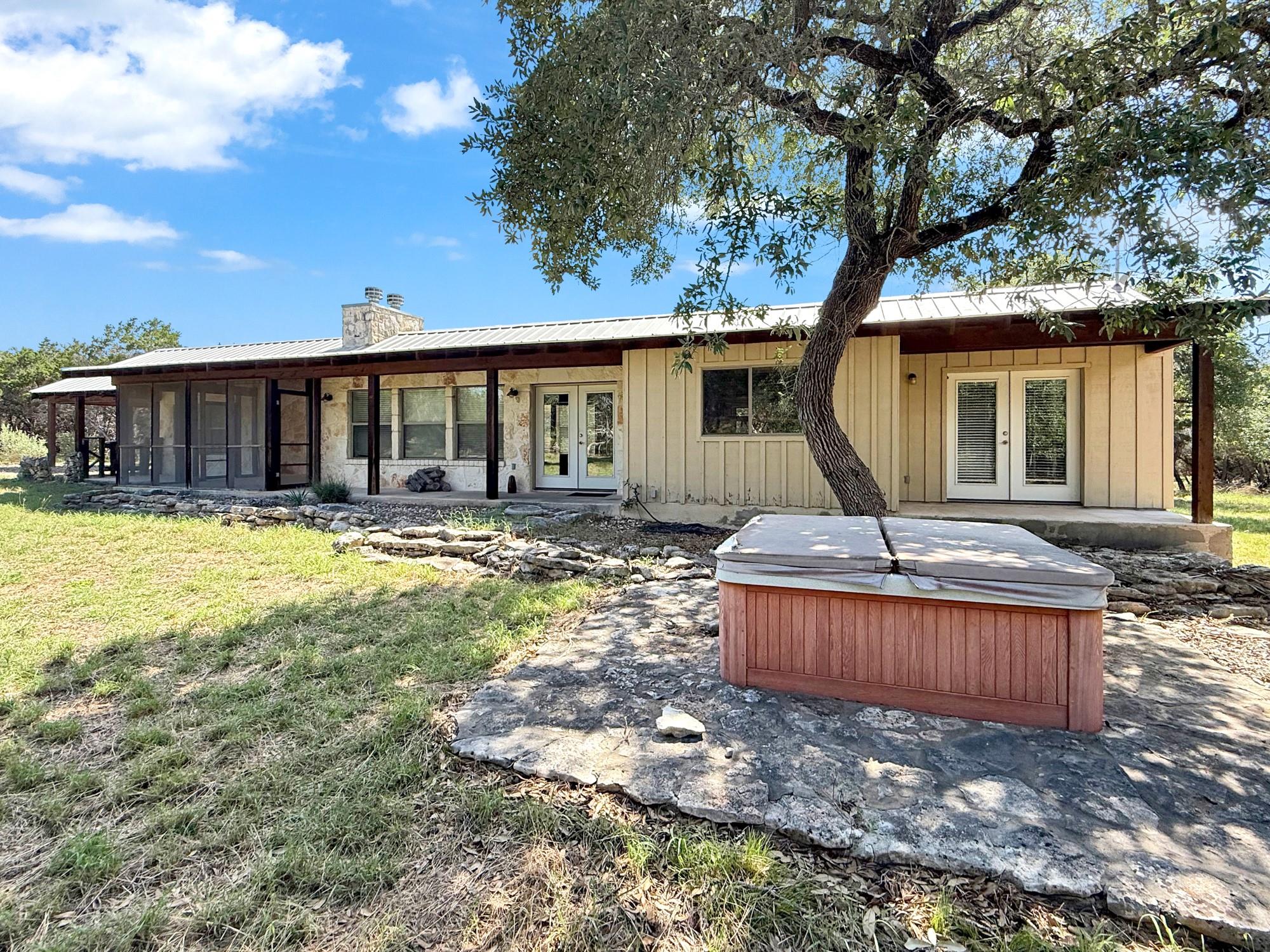 941 Sandy Point Rd # A, Wimberley, TX 78676