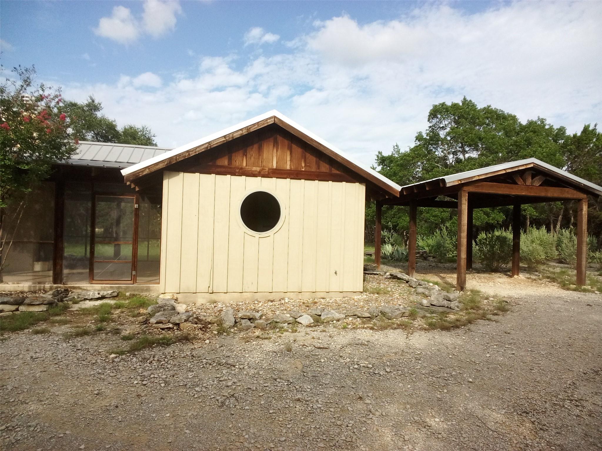 941 Sandy Point Rd # A, Wimberley, TX 78676