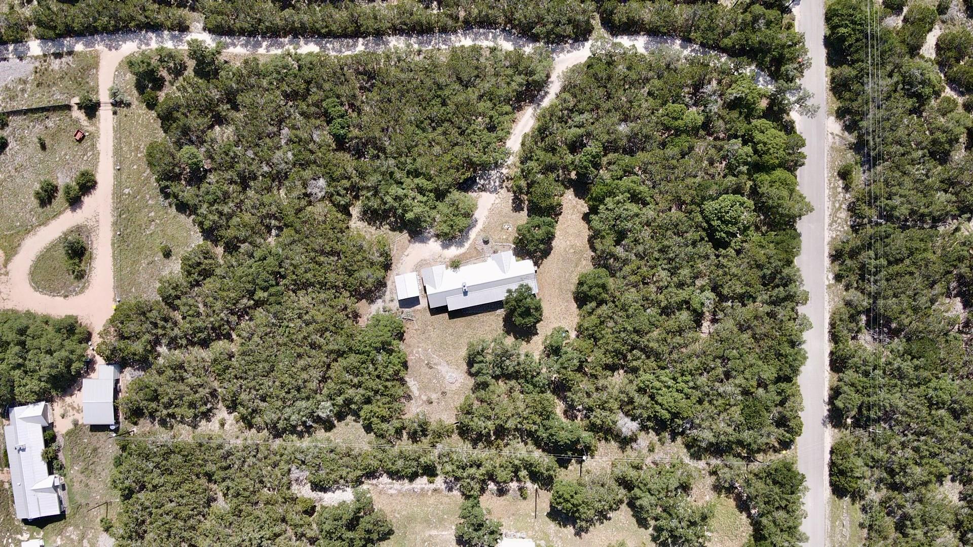 941 Sandy Point Rd # A, Wimberley, TX 78676