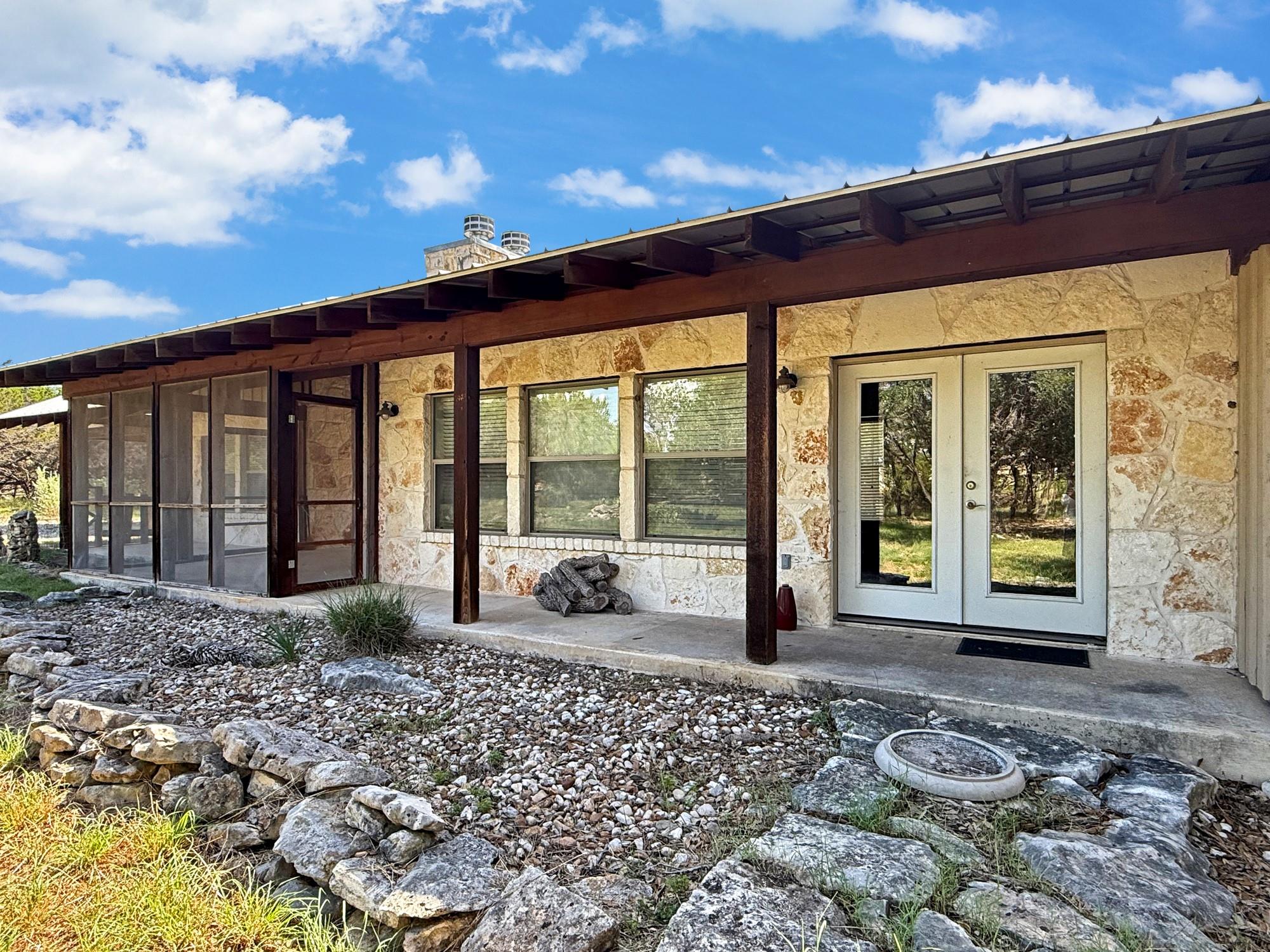 941 Sandy Point Rd # A, Wimberley, TX 78676