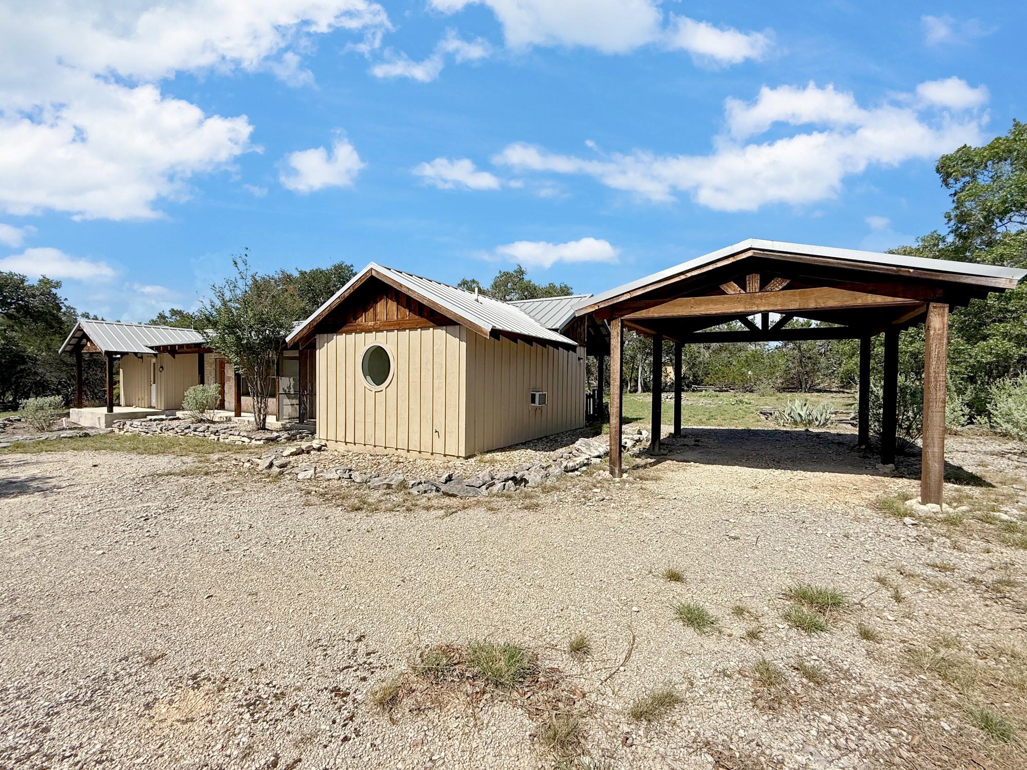 941 Sandy Point Rd # A, Wimberley, TX 78676