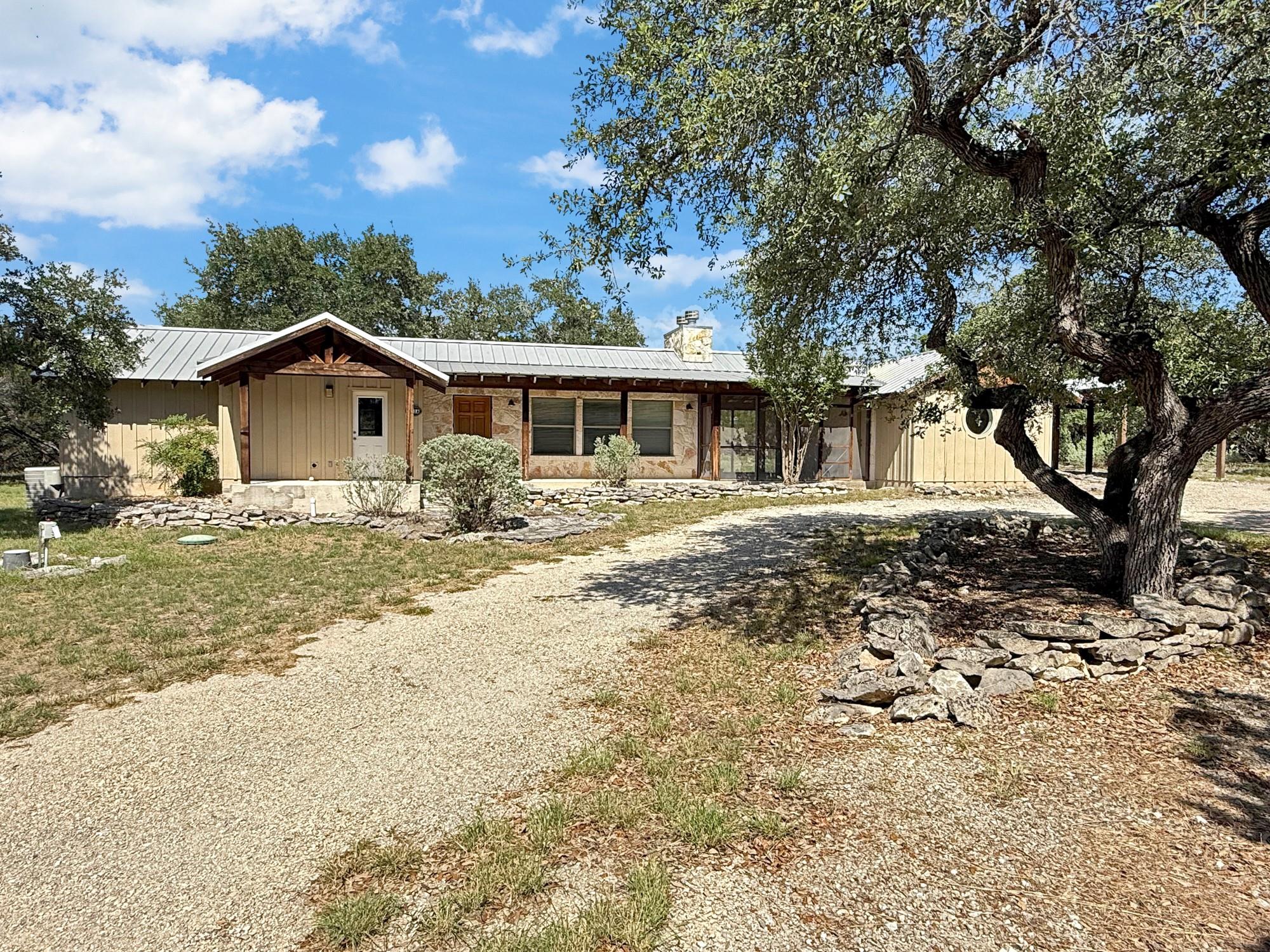 941 Sandy Point Rd # A, Wimberley, TX 78676