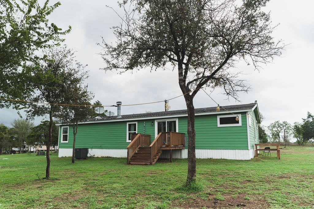 1185 Fm 812 # B, Cedar Creek, TX 78612