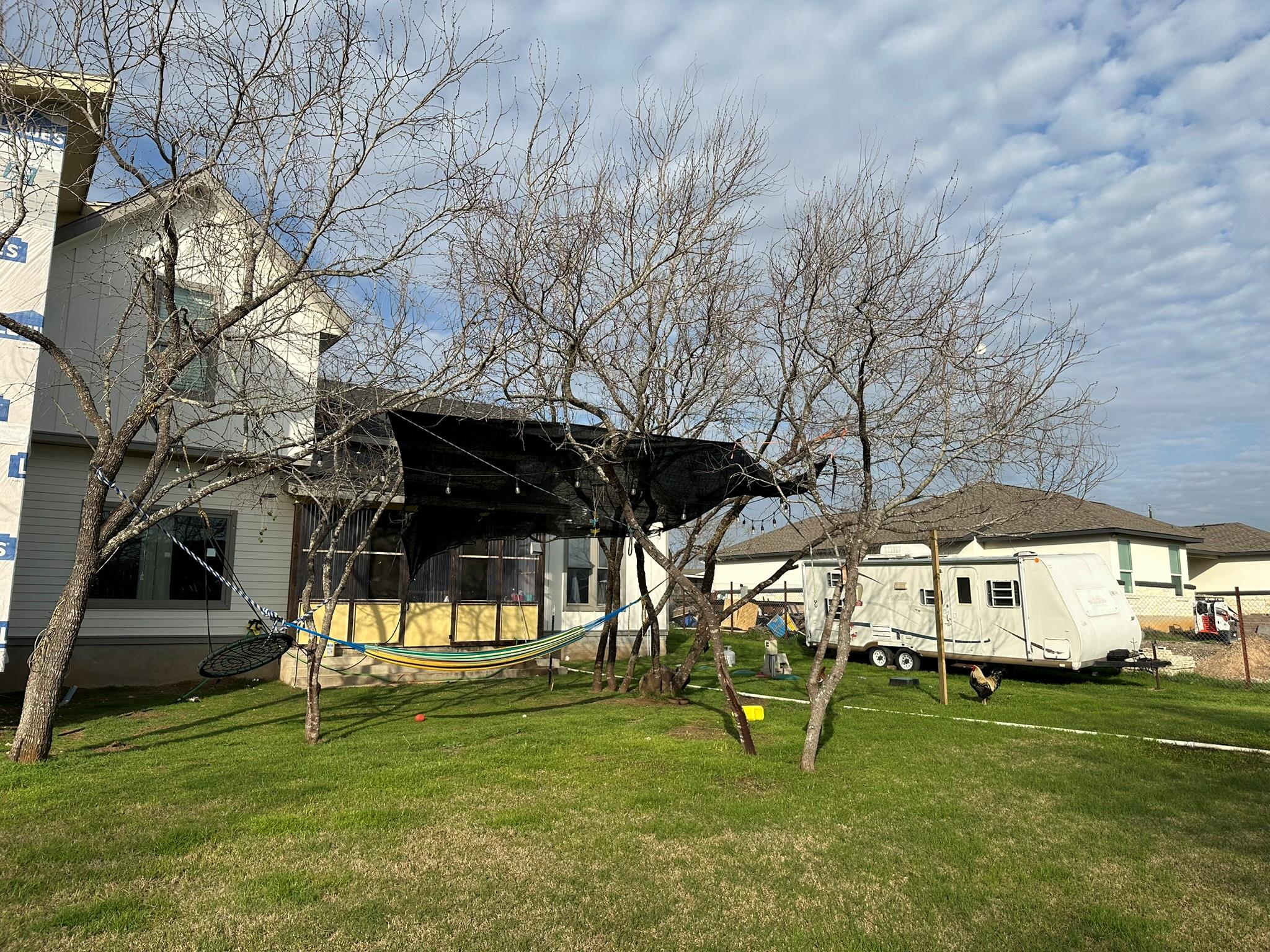 185 N Blushing Dr, Cedar Creek, TX 78612