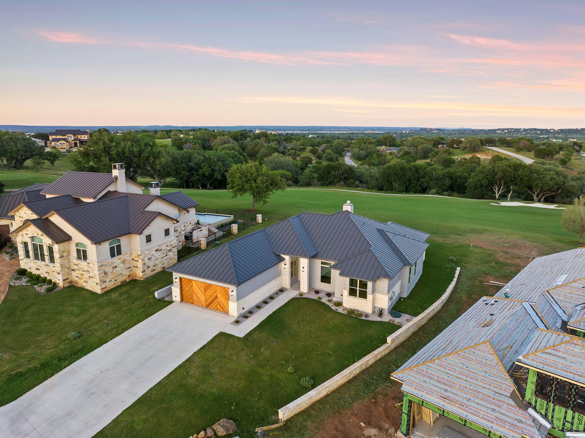 311 Outcrop, Horseshoe Bay, TX 78657