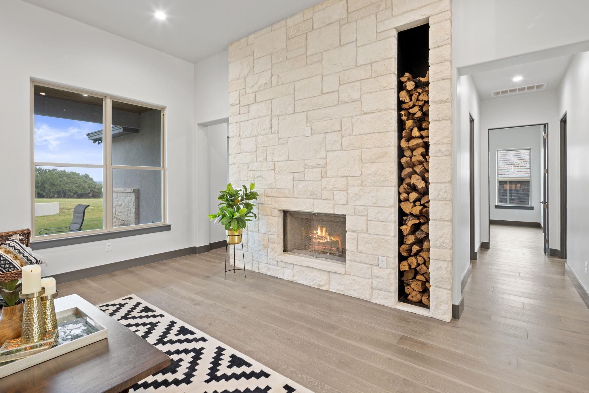 311 Outcrop, Horseshoe Bay, TX 78657