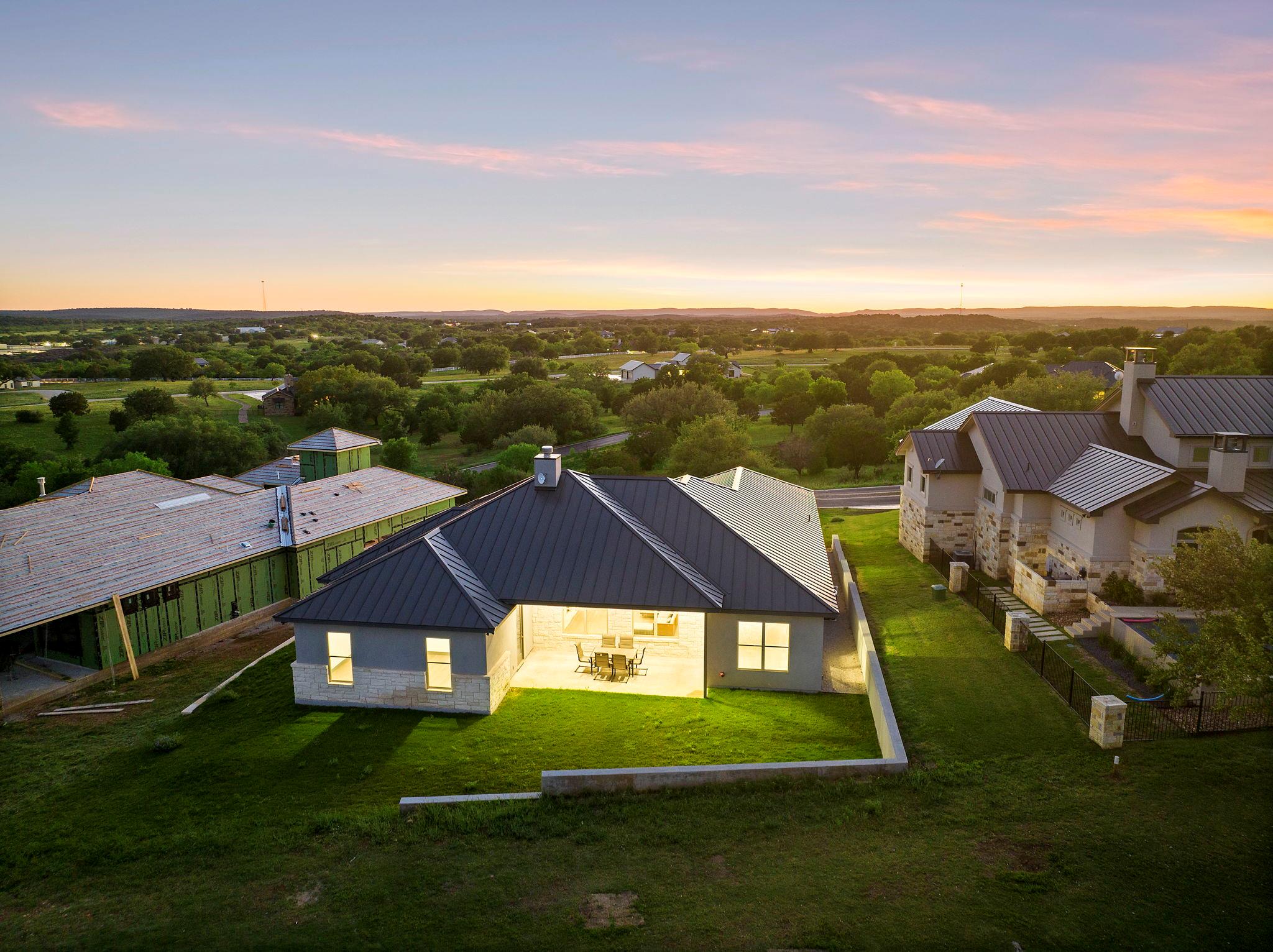 311 Outcrop, Horseshoe Bay, TX 78657